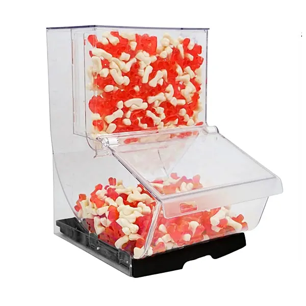 13L Scoop Bin Sph-004 Without Lid Or Scoop 1