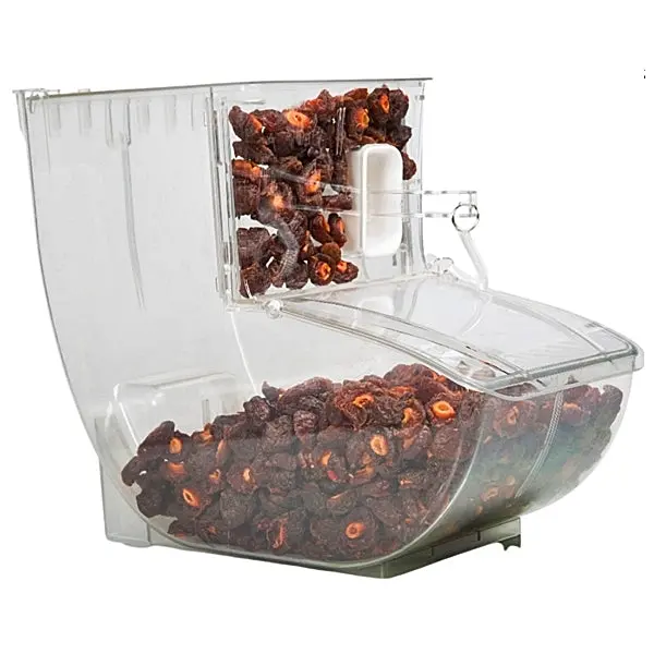 13L Scoop Bin With Integrated Scoop Sph-002 1