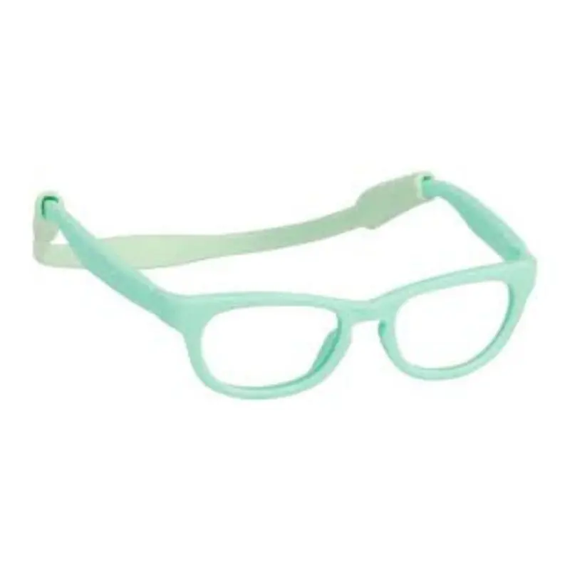 15-Inch Baby Doll Eyewear Set – Stylish Mini Glasses 1