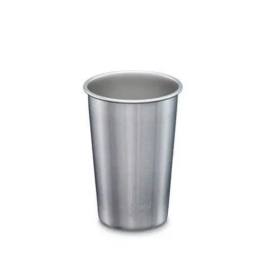 16-Ounce Stainless Steel Vacuum-Insulated Pint Cup 1
