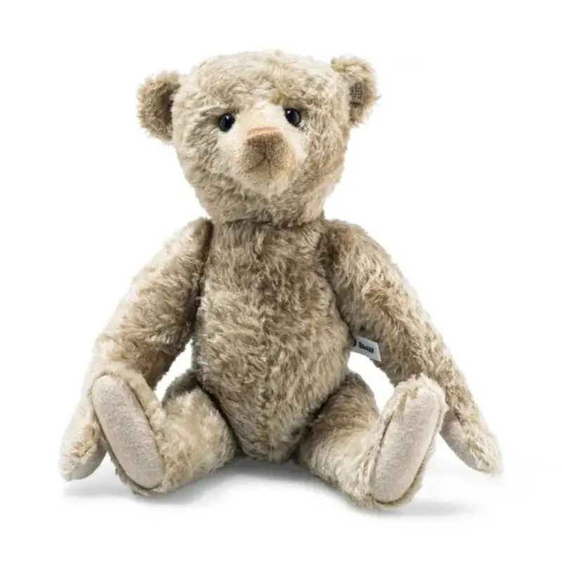 1910 Replica Vintage-Style Limited Edition Teddy Bear 1