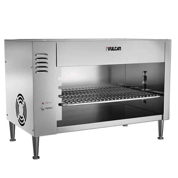 27-Inch Vulcan Wall-Mount Cheese Melter – Model 1024 1