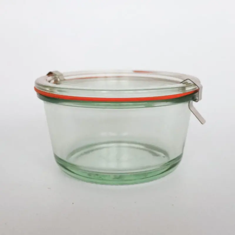 565 Medium-Sized Ceramic Serving Bowl 1