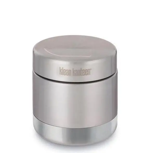 8-Ounce Double-Walled Insulated Food Canister 1