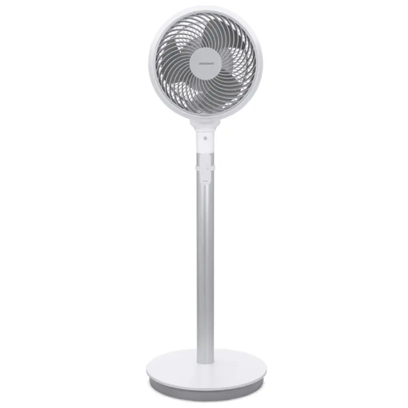 Acerpure Af551-20W Cozy F1 Air Purifier – 9-Inch Compact Design 1