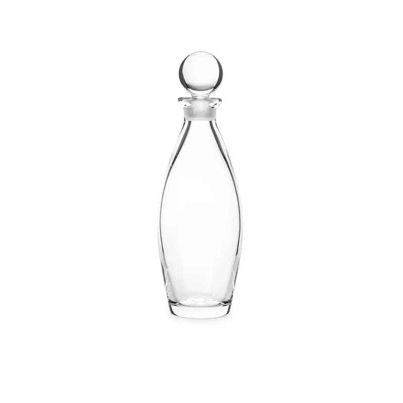 Addison Handblown Glass Decanter 1
