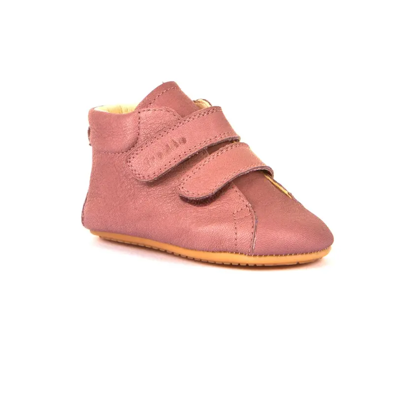 Adjustable D-Velcro Pre-Walker Shoes 11