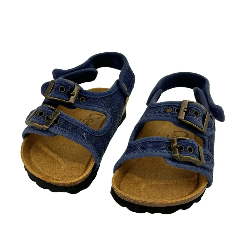 Adjustable Two-Strap Sandal For Kids 1