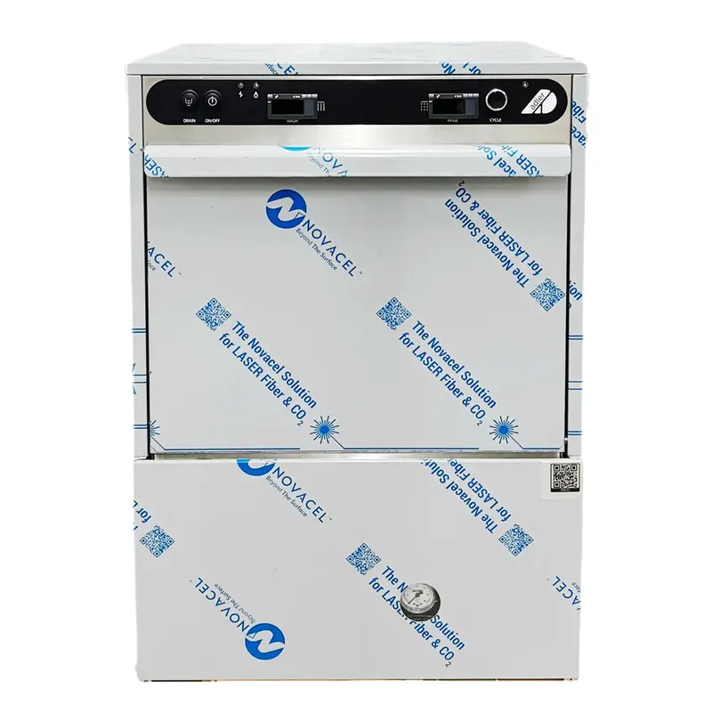Adler Pm50 24-Inch Undercounter Commercial Dishwasher 1