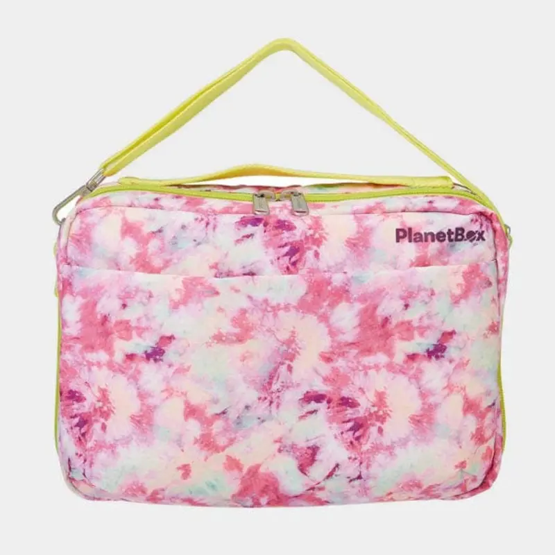 Adventurer-Themed Insulated Lunch Tote For Children 1