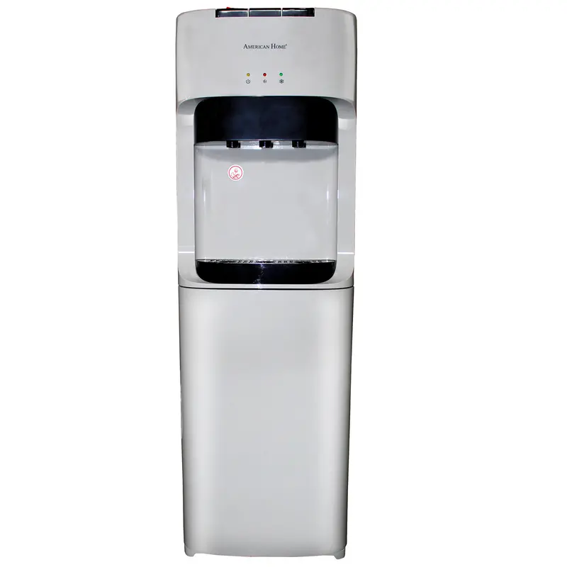 Ah20-M175G Ame Home Standing Water Dispenser With Chiller And Heater 1