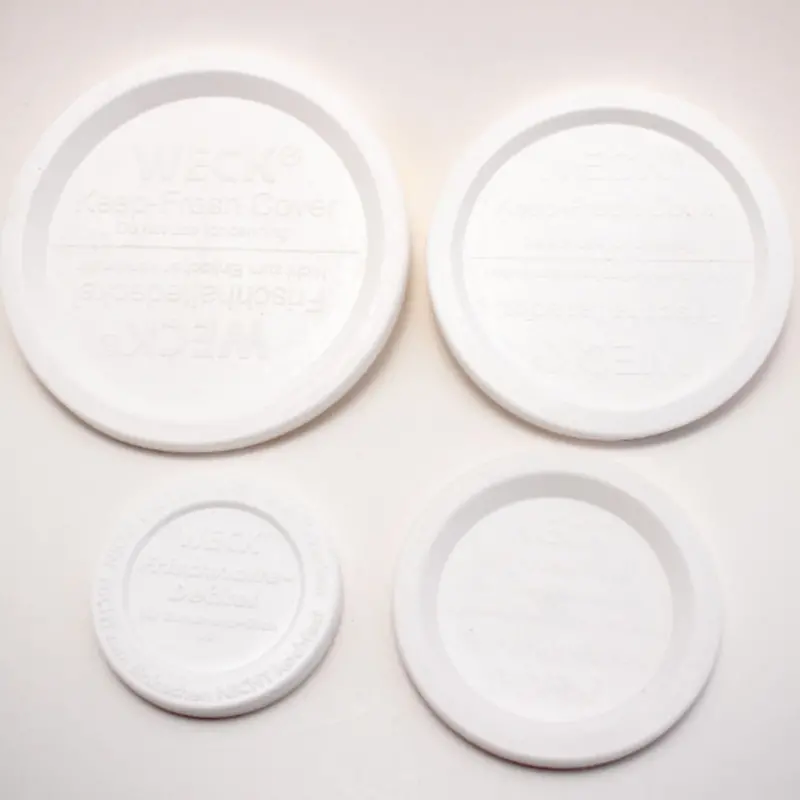 Airtight Keep-Fresh Food Cover For Bowls And Dishes 1