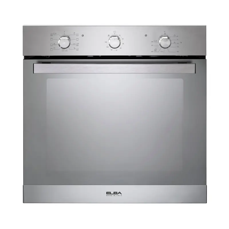 Al 7 Xlx1 Elba 60 Cm Built-In Electric Oven – 74-Liter Capacity 1