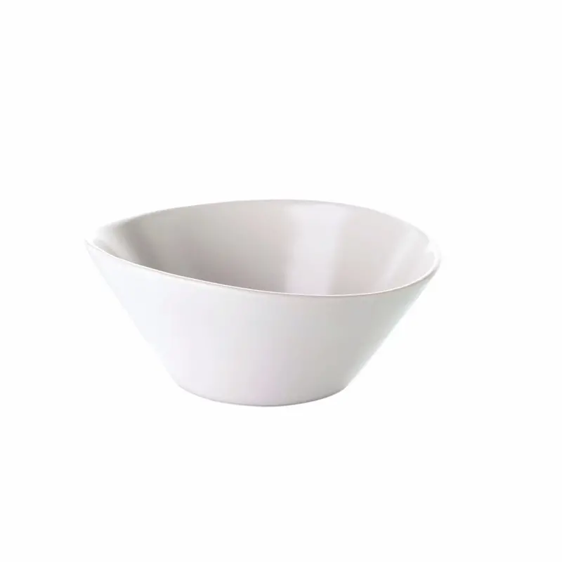 Alabaster Barre Cereal Bowl – Second Edition 1