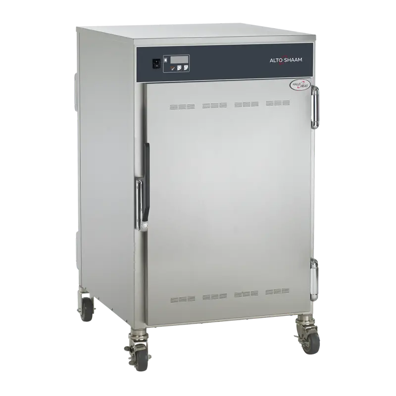 Alto Shaam 1200-S Halo Heat Low-Temperature Holding Cabinet – Precision Warm Holding 1