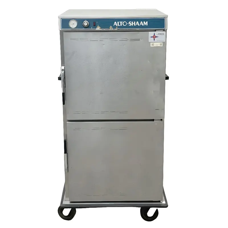 Alto-Sham For00999 Used Holding Cabinet – Full-Size 1