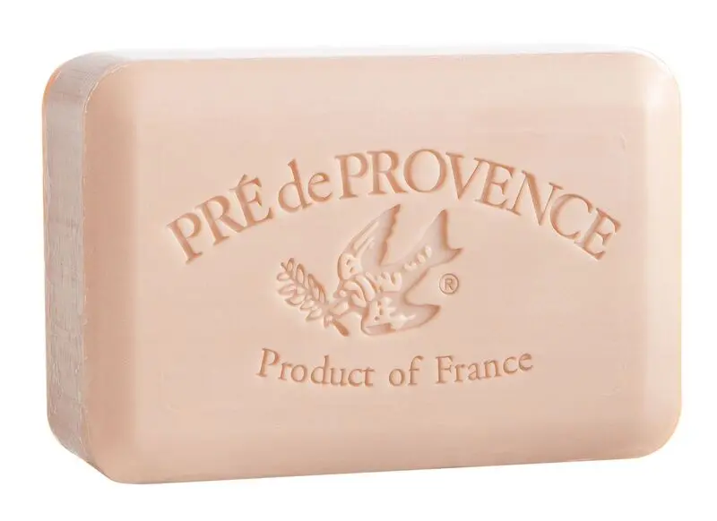 Amande Almond Scented Bar Soap – 250G By European Soaps 1
