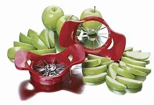 Amco Adjustable Vegetable Slicer 1