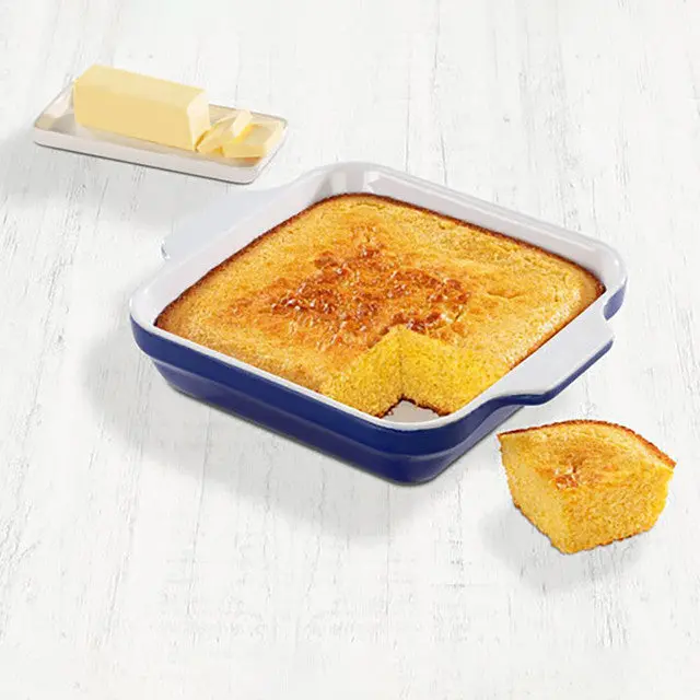 Anderson House Appalachian Trail Cornbread Baking Mix 1
