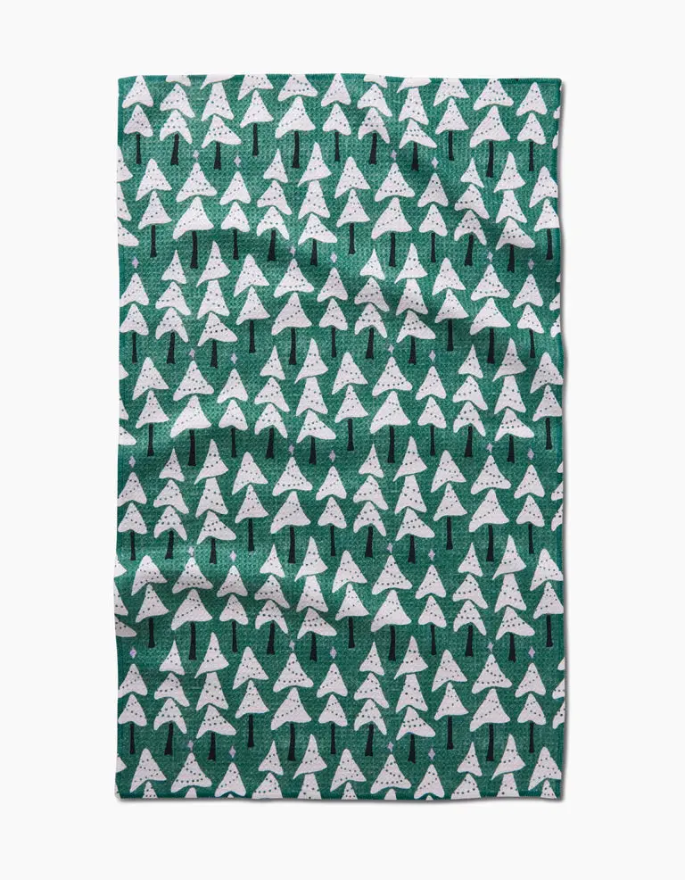 Angelina Tea Towel – Geometry 1