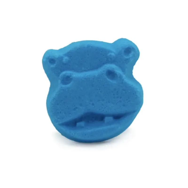 Animal-Shaped Bath Bomb For Kids 1