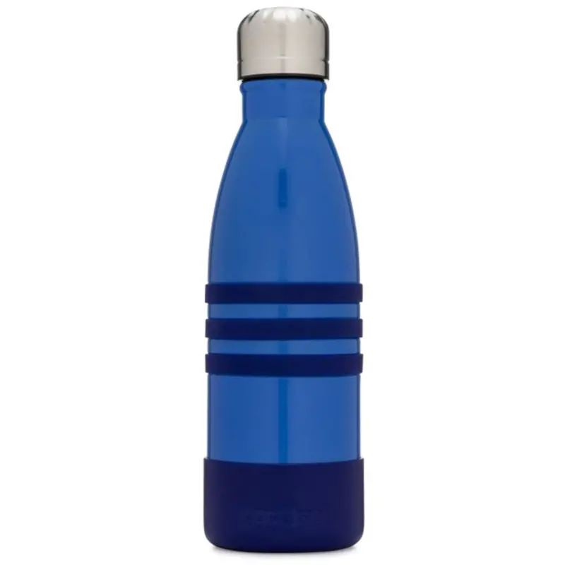 Aqua-Tone Triple-Layer Insulated Stainless Steel Water Bottle 2