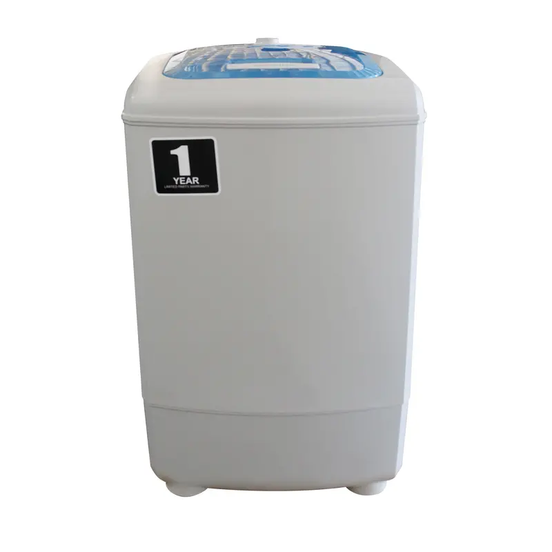 Asahi Asd-72B 6.5 Kg Aham-Certified Spin Dryer 1
