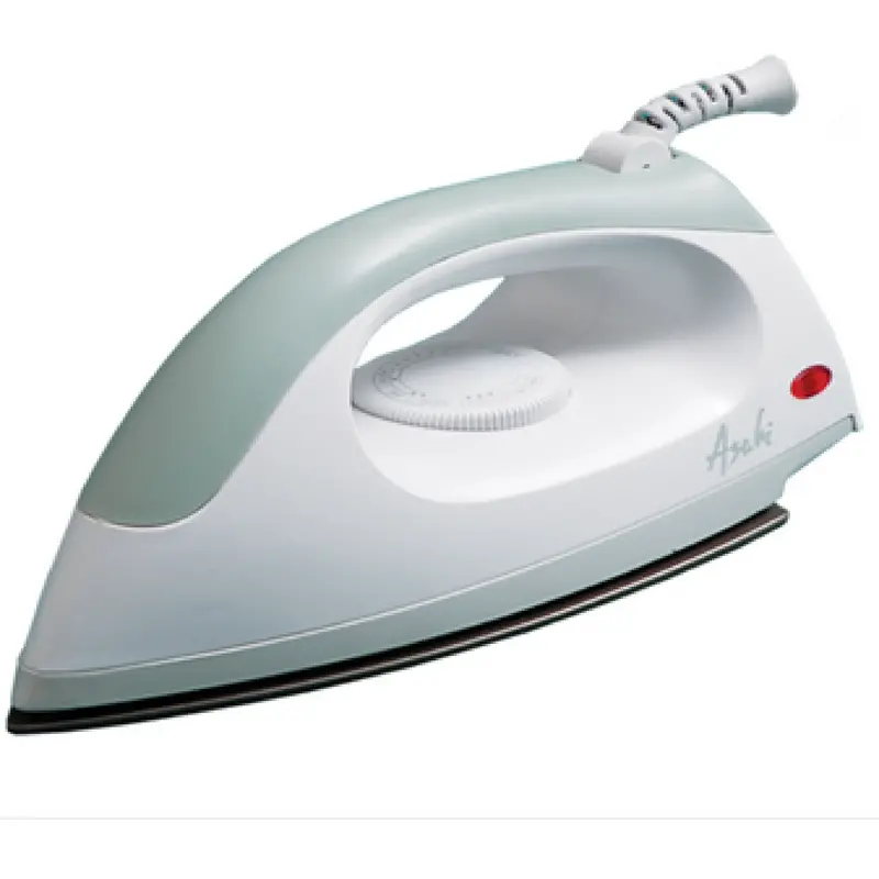 Asahi Ci-200 Green Light Dry Iron 1