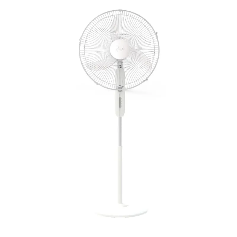 Asahi Dc-8001 18-Inch Inverter Ceiling Fan – White 1