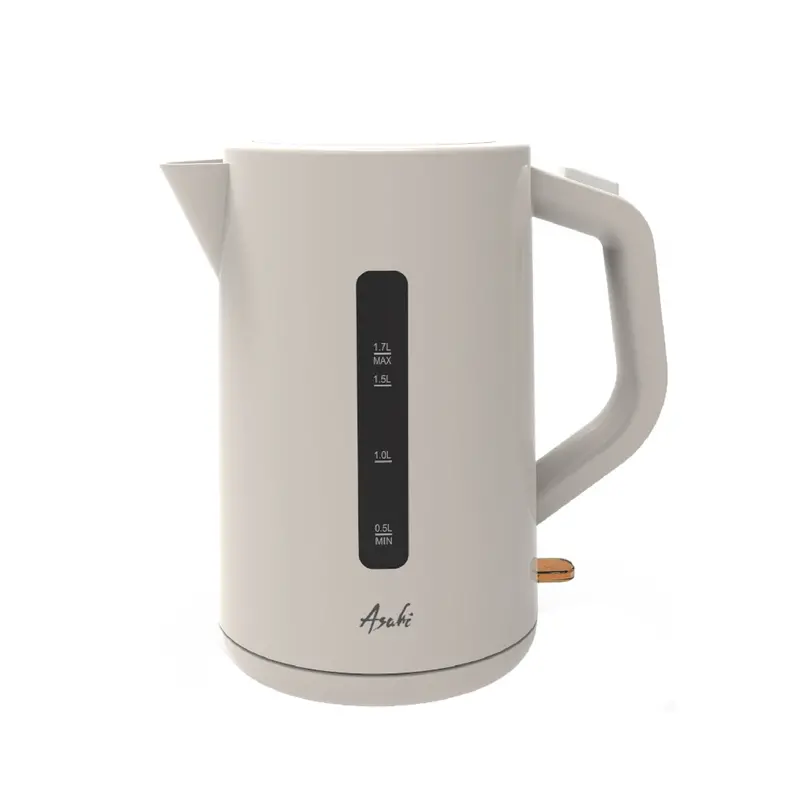 Asahi Ek-017 1.7-Liter Electric Kettle 1