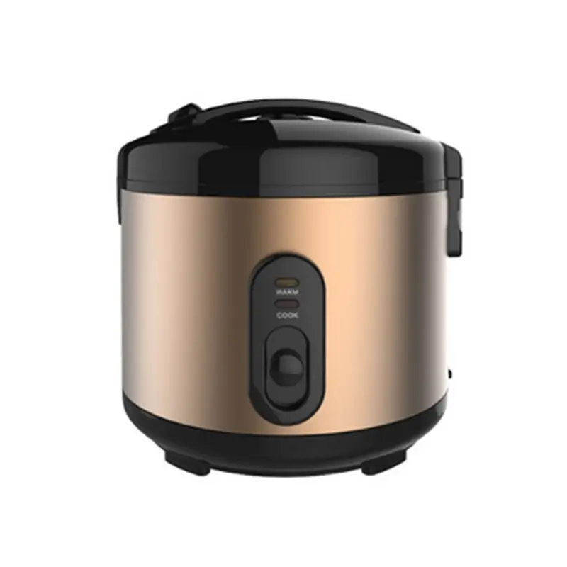 Asahi Rc-106 10-Cup Capacity Jar-Style Rice Cooker 1