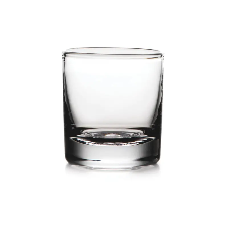 Ascutney Double Old-Fashioned Glass – Second Edition 1