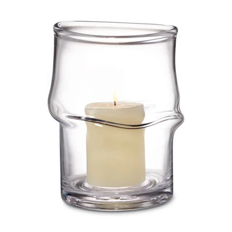 Ascutney Twist Hurricane Lamp – Large, Gift-Boxed Edition 1