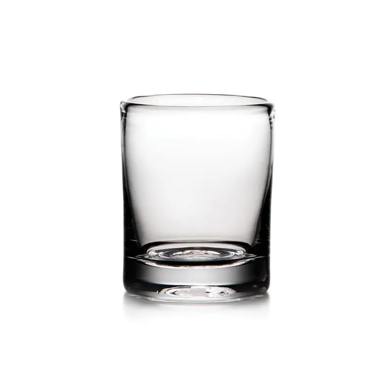 Ascutney Whiskey Glass – Artisan Crafted 1