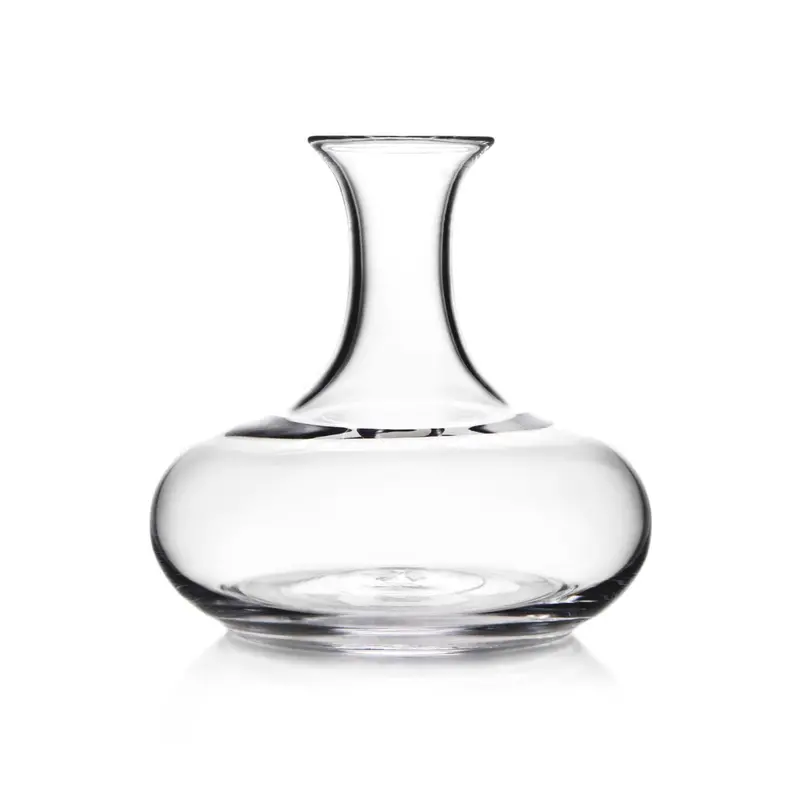 Ascutney Wine Decanter – Elegant Glass Design 1