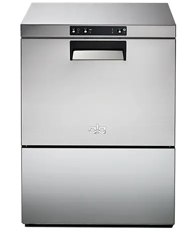 Ata Af-56Ps Front-Loading Undercounter Dishwasher 1