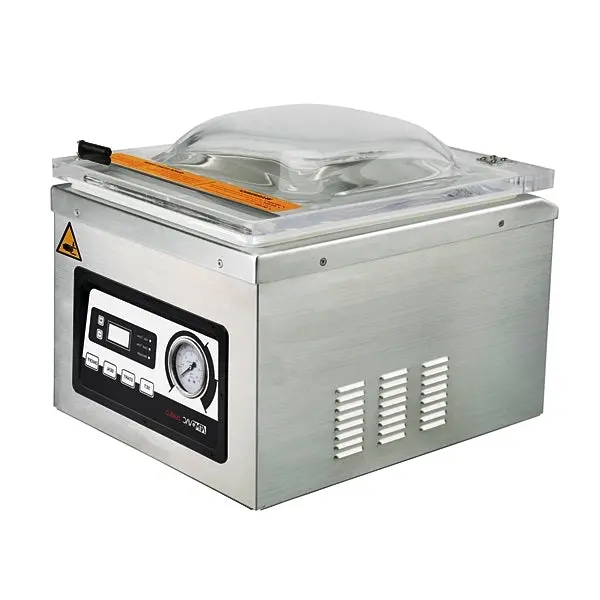 Atmovac Diablo-12 Commercial Chamber Vacuum Packaging Unit 1