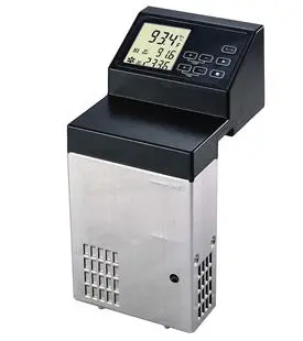 Atmovac Sv-120 High-Precision Sous-Vide Circulator For Culinary Applications 1