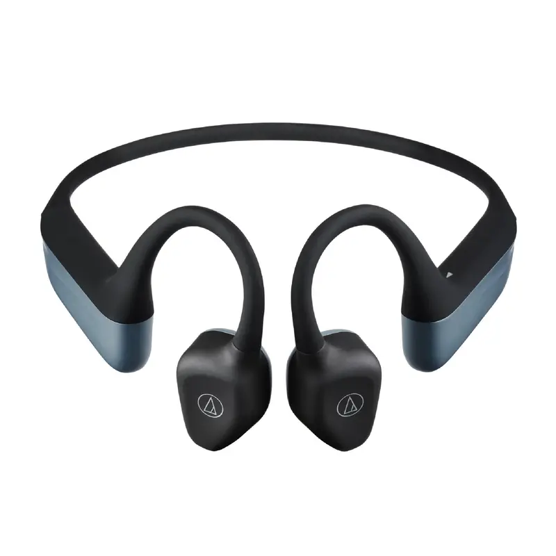 Audio-Technica Ath-Cc500Bt2 Wireless Bluetooth Headphones (Black) 1