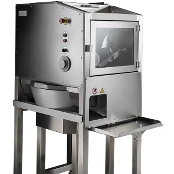 Bakemax Bmdd005 Countertop Dough Divider & Rounder – 180G–650G Capacity 1