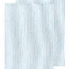 Bali-Inspired Glass Towel Duo – Now Designs 1