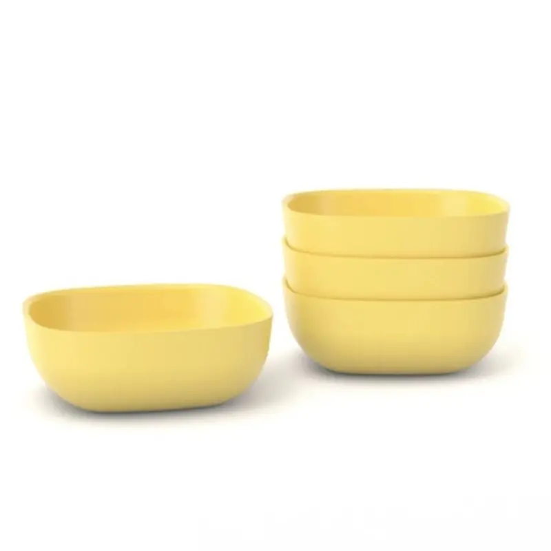 Bamboo Cereal Bowl – Lightweight And Bpa-Free 2