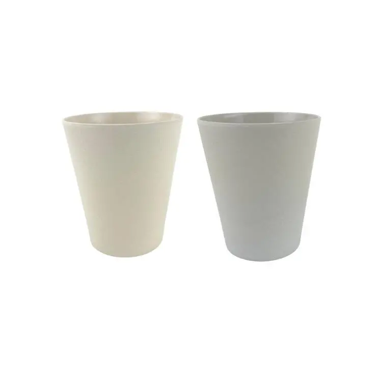 Bamboo Fiber Insulated Tumbler 1