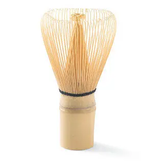 Bamboo Matcha Whisk From Republic Of Tea 1