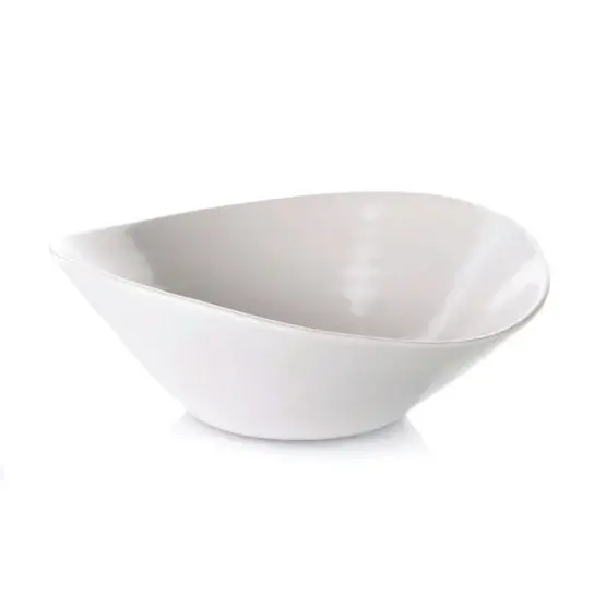 Barre Alabaster Pasta Bowl – Second Quality 1