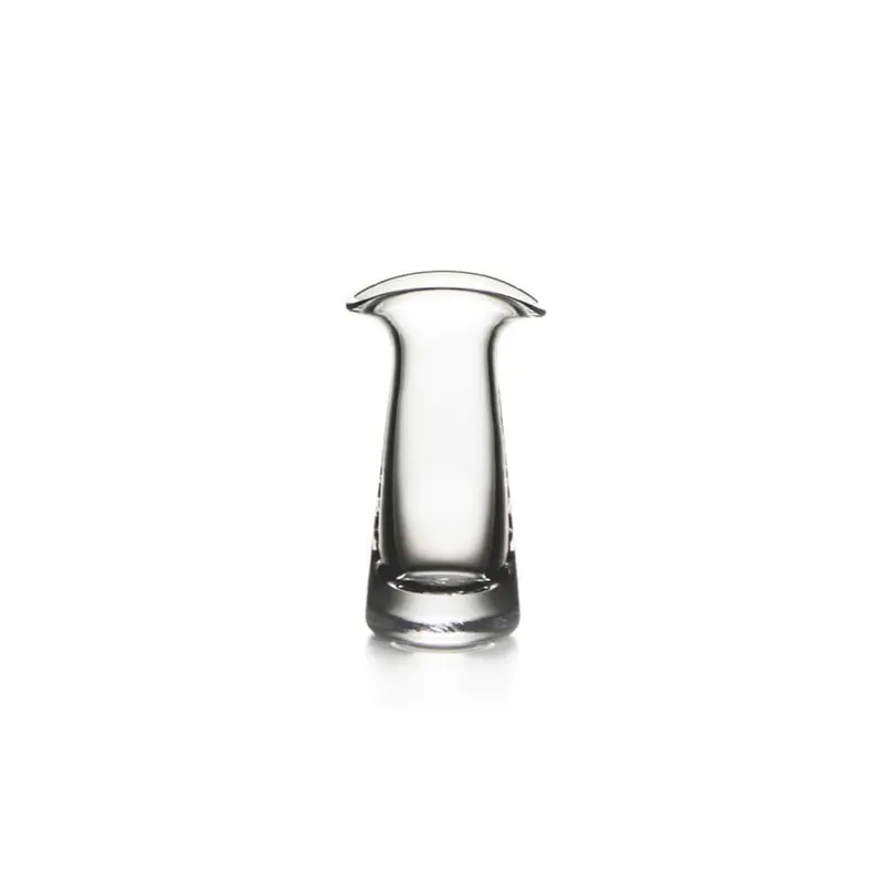 Barre Bud Vase – Minimalist Ceramic, Gift-Boxed Accent 1