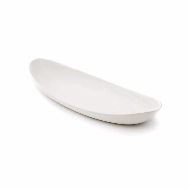 Barre Large Rectangular Serving Platter 1