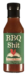 Bcr Signature Smoky Bbq Sauce 1
