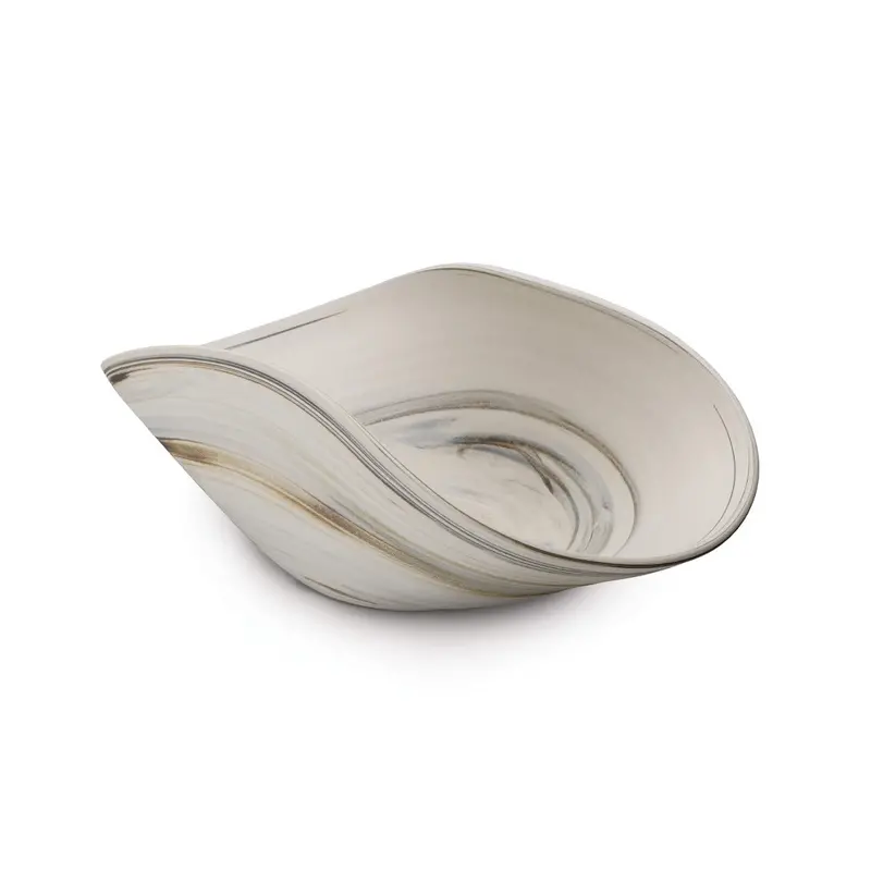 Beachstone Ceramic Bowl 1