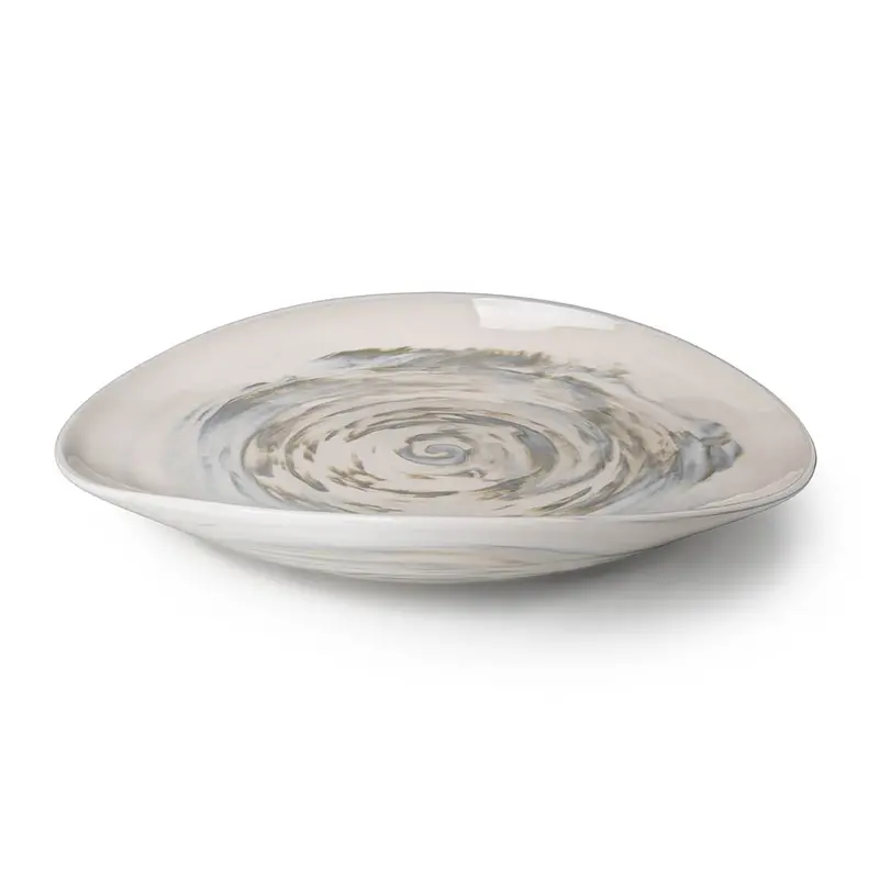Beachstone Rectangular Serving Platter 1